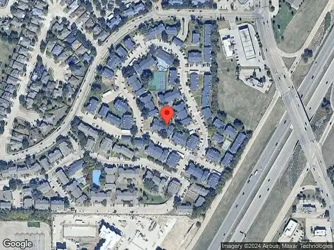 Timberglen, DALLAS, TX 75287