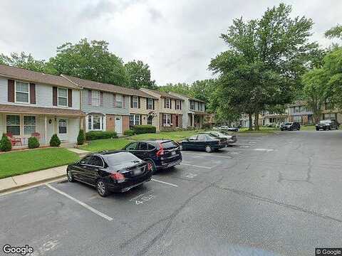 Shady Glen, CAPITOL HEIGHTS, MD 20743