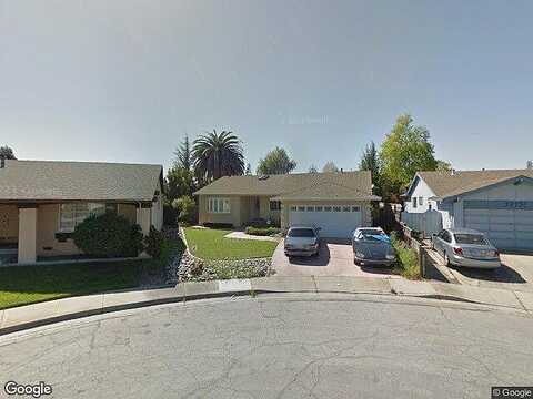 Ellmann, FREMONT, CA 94536