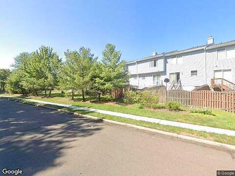 Spruce, JAMESBURG, NJ 08831