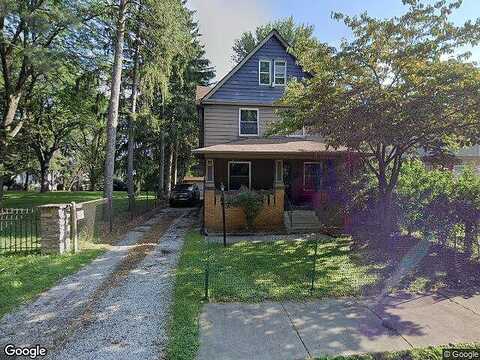 Broadview, CLEVELAND, OH 44109