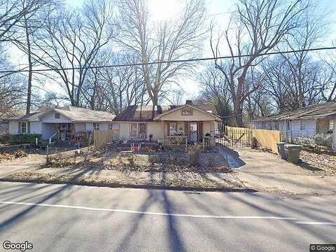 Tutwiler, MEMPHIS, TN 38122