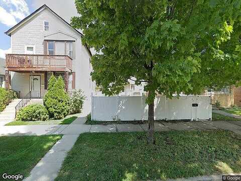 46Th, CHICAGO, IL 60632