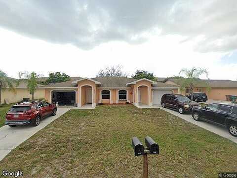 Se 11Th Ave, CAPE CORAL, FL 33904