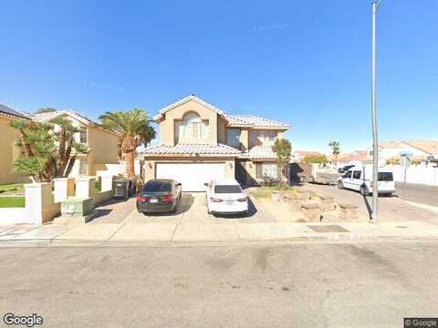 Rose Canyon, NORTH LAS VEGAS, NV 89032