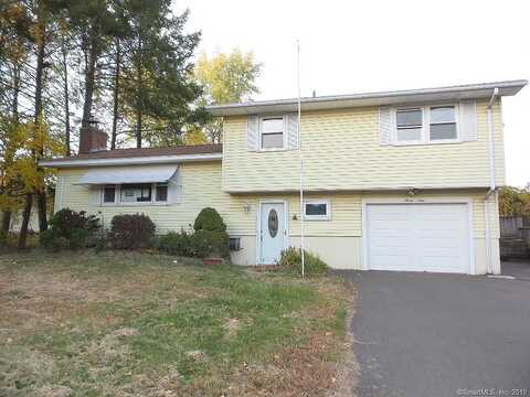 Dana, MERIDEN, CT 06451