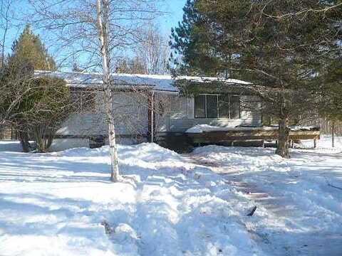 Old Midway, HERMANTOWN, MN 55810