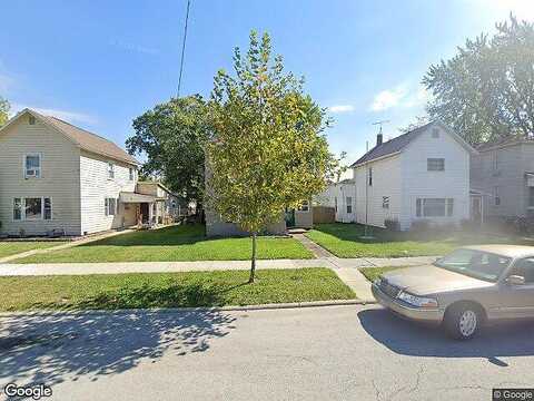 Tarr, NORTH BALTIMORE, OH 45872