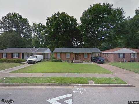 Fizer, MEMPHIS, TN 38111