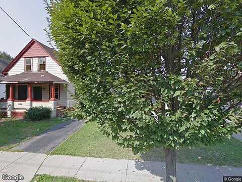 67Th, CLEVELAND, OH 44105