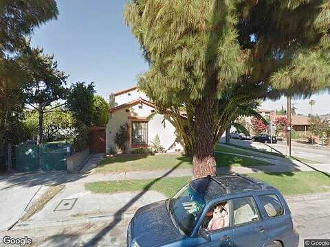 Edenhurst, LOS ANGELES, CA 90039