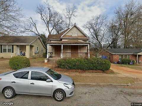 Buford, MONTGOMERY, AL 36107