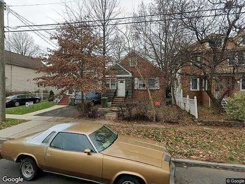 4Th, ROSELLE, NJ 07203