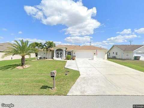 17Th, CAPE CORAL, FL 33914