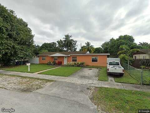 198Th, MIAMI GARDENS, FL 33055