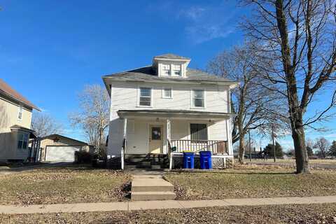 4Th, WASHINGTON, IA 52353