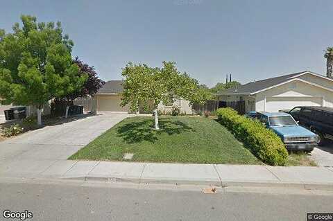 Scarlet Oak, GRIDLEY, CA 95948