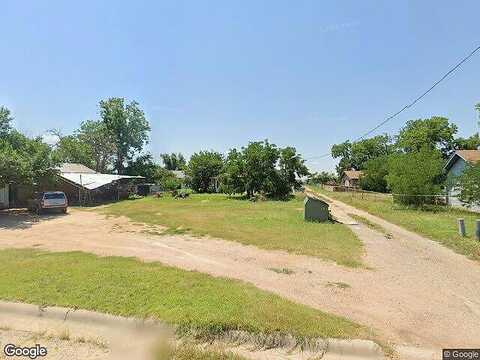 Cedar, COLORADO CITY, TX 79512