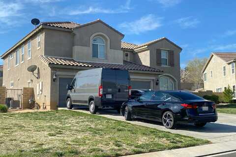 Avenue M11, LANCASTER, CA 93536