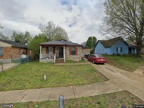 Arnold, MEMPHIS, TN 38118