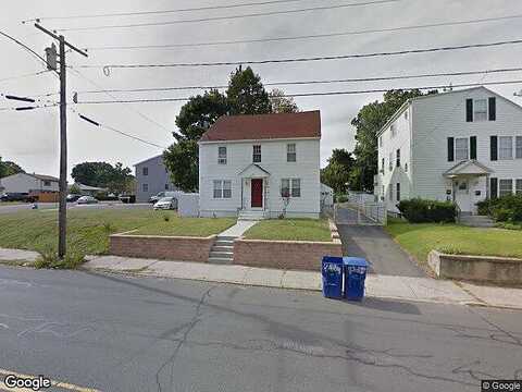 Hill, WATERBURY, CT 06704