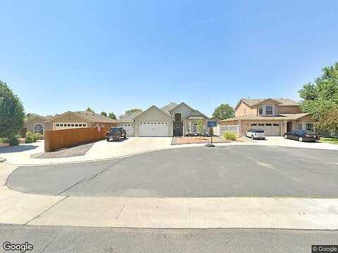 Washburn, GRAND JUNCTION, CO 81504