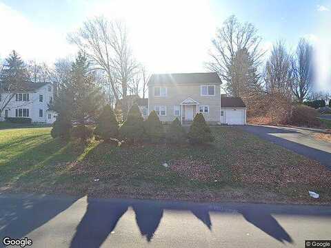 Great Plain, DANBURY, CT 06811