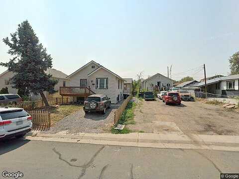 Lowell, DENVER, CO 80219