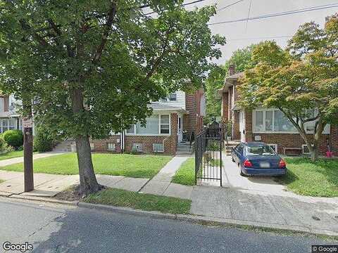 Oakland, PHILADELPHIA, PA 19124