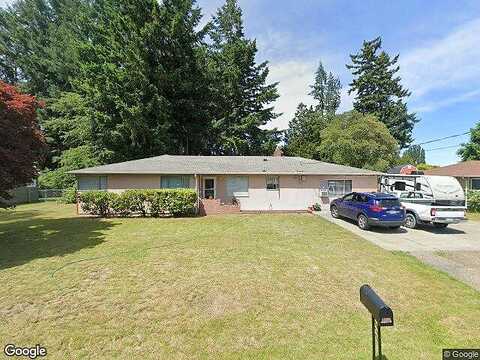 16Th, LACEY, WA 98503