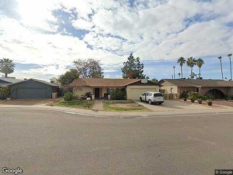 Cheryl, GLENDALE, AZ 85302