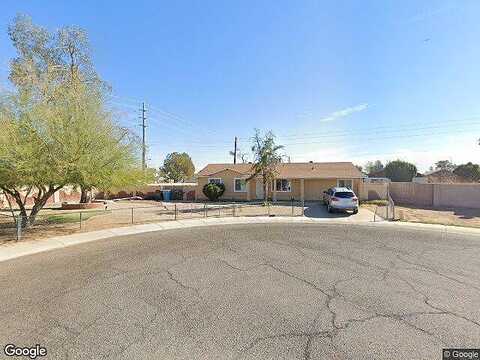 79Th, PHOENIX, AZ 85033