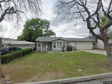 Pershing, SAN BERNARDINO, CA 92407