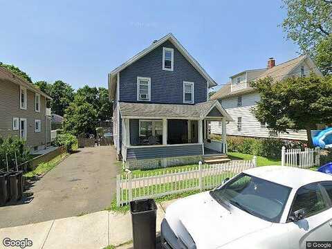 Oak, NORWALK, CT 06854