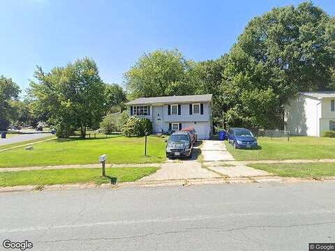 Garner, WALDORF, MD 20602