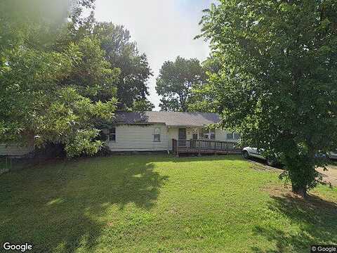 33Rd, FORT SMITH, AR 72903