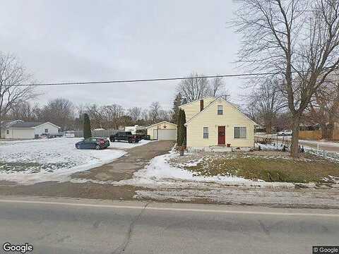 Lippincott, BURTON, MI 48519