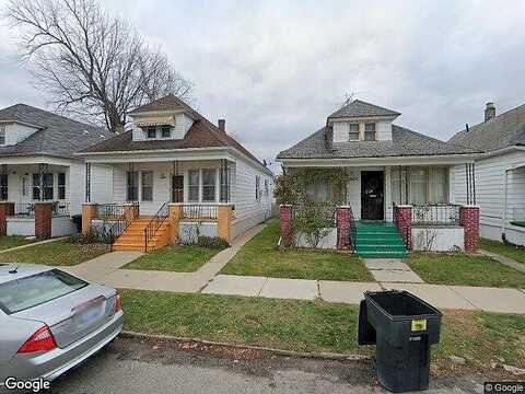 Casmere, HAMTRAMCK, MI 48212