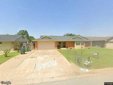 Aspen, ENID, OK 73703