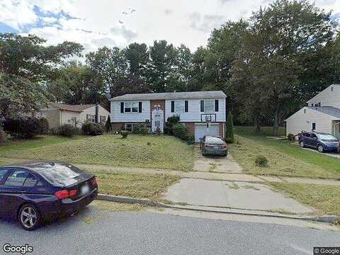 Gwynnwest, REISTERSTOWN, MD 21136