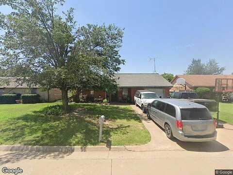 Parkwood, ENID, OK 73703