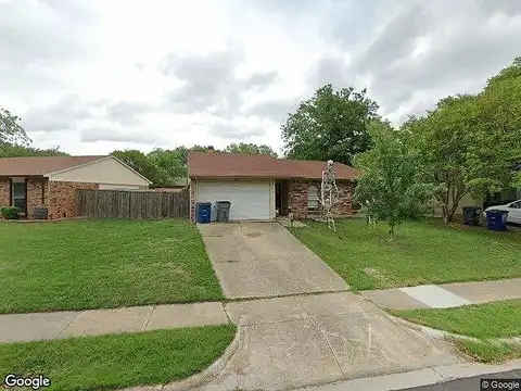 Northridge, ALLEN, TX 75002