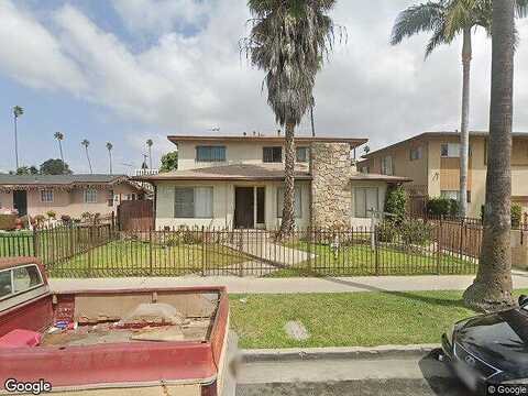 97Th, INGLEWOOD, CA 90301