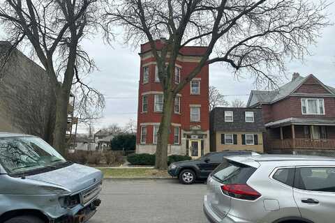 Englewood, CHICAGO, IL 60621