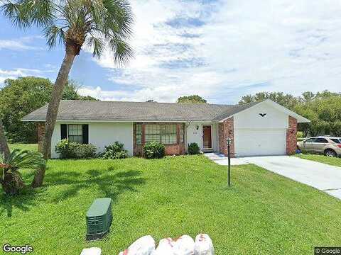 County Road 122, WILDWOOD, FL 34785