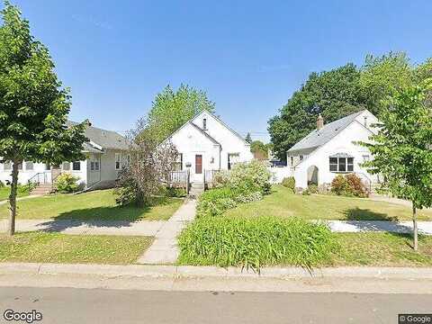 35Th, MINNEAPOLIS, MN 55417