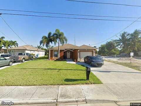 13Th, BOYNTON BEACH, FL 33435