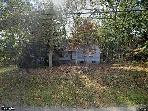 Pinehurst Rd, CREAM RIDGE, NJ 08514