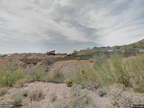 Thunderbird, APACHE JUNCTION, AZ 85120