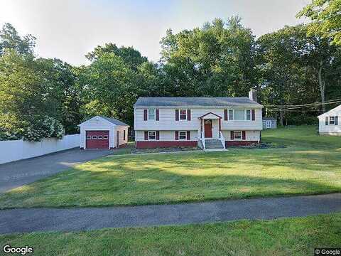 Melville, FAIRFIELD, CT 06825